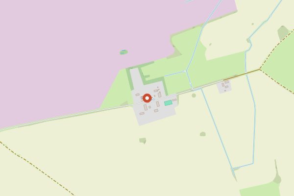Map showing Pfaelzer Weinwoche Mannheim in Pfalz