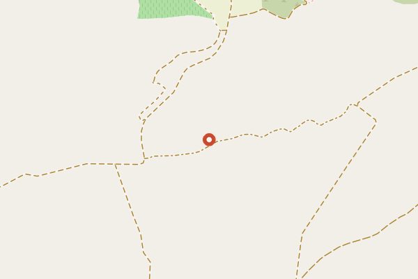 Map showing Bodegas Aalto in Ribera del Duero